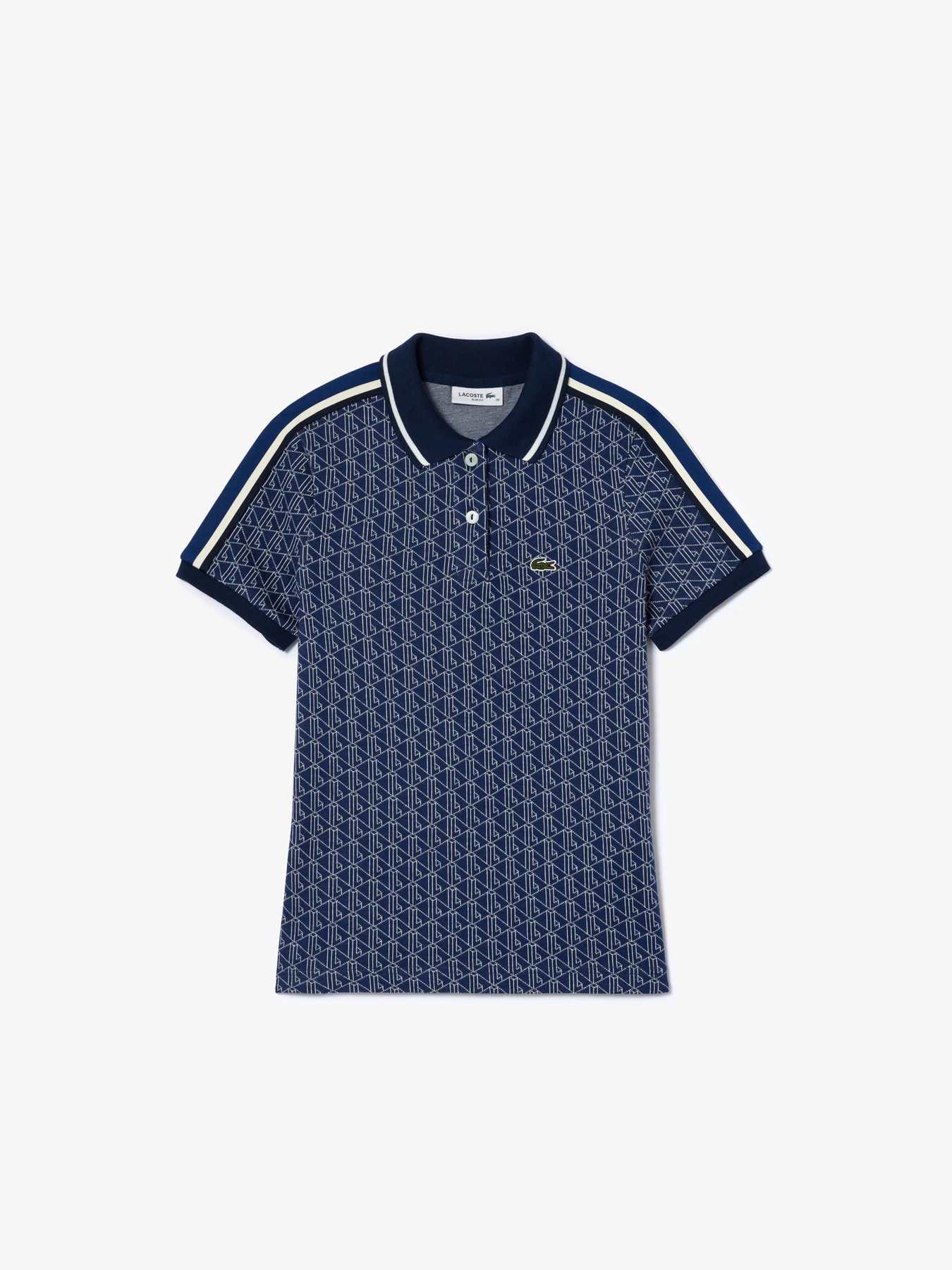 Футболки и поло Lacoste модель DF0849QIE Футболки и поло Lacoste модель DF0849QIE Фото