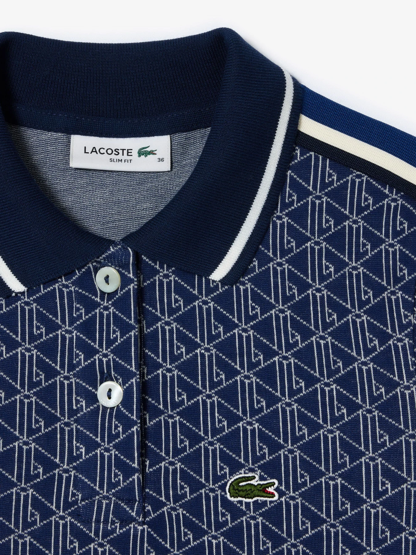 Футболки и поло Lacoste модель DF0849QIE Футболки и поло Lacoste модель DF0849QIE Фото
