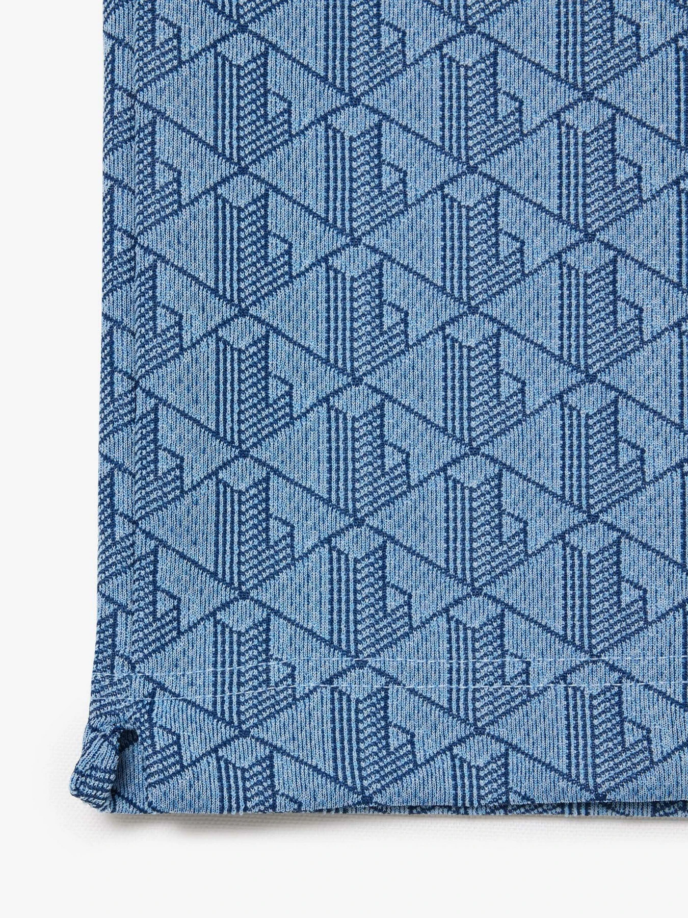 Футболки и поло Lacoste модель DH1417I8K Футболки и поло Lacoste модель DH1417I8K Фото