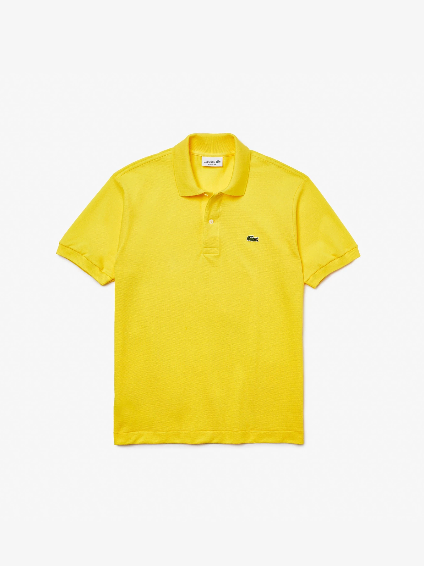 Футболки і поло Lacoste модель L1212HLL Футболки і поло Lacoste модель L1212HLL Фото