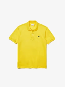 Футболки і поло Lacoste модель L1212HLL Фото