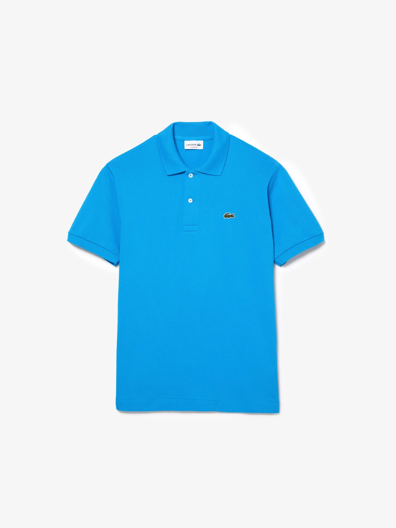 Футболки і поло Lacoste модель L1212ZBA Фото