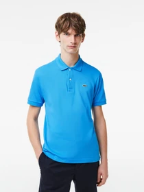Футболки і поло Lacoste модель L1212ZBA Фото