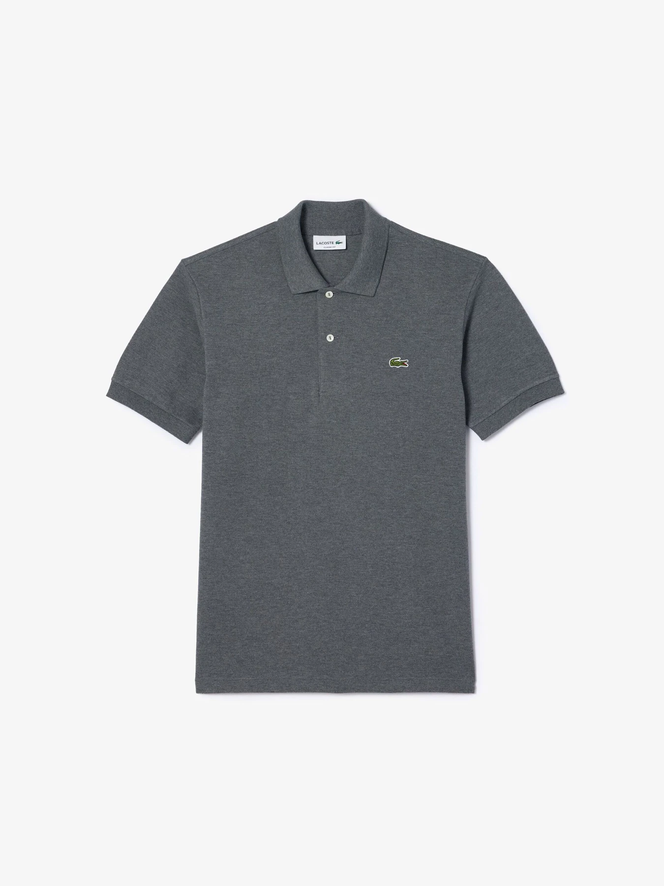 Футболки и поло Lacoste модель L1264050 Футболки и поло Lacoste модель L1264050 Фото