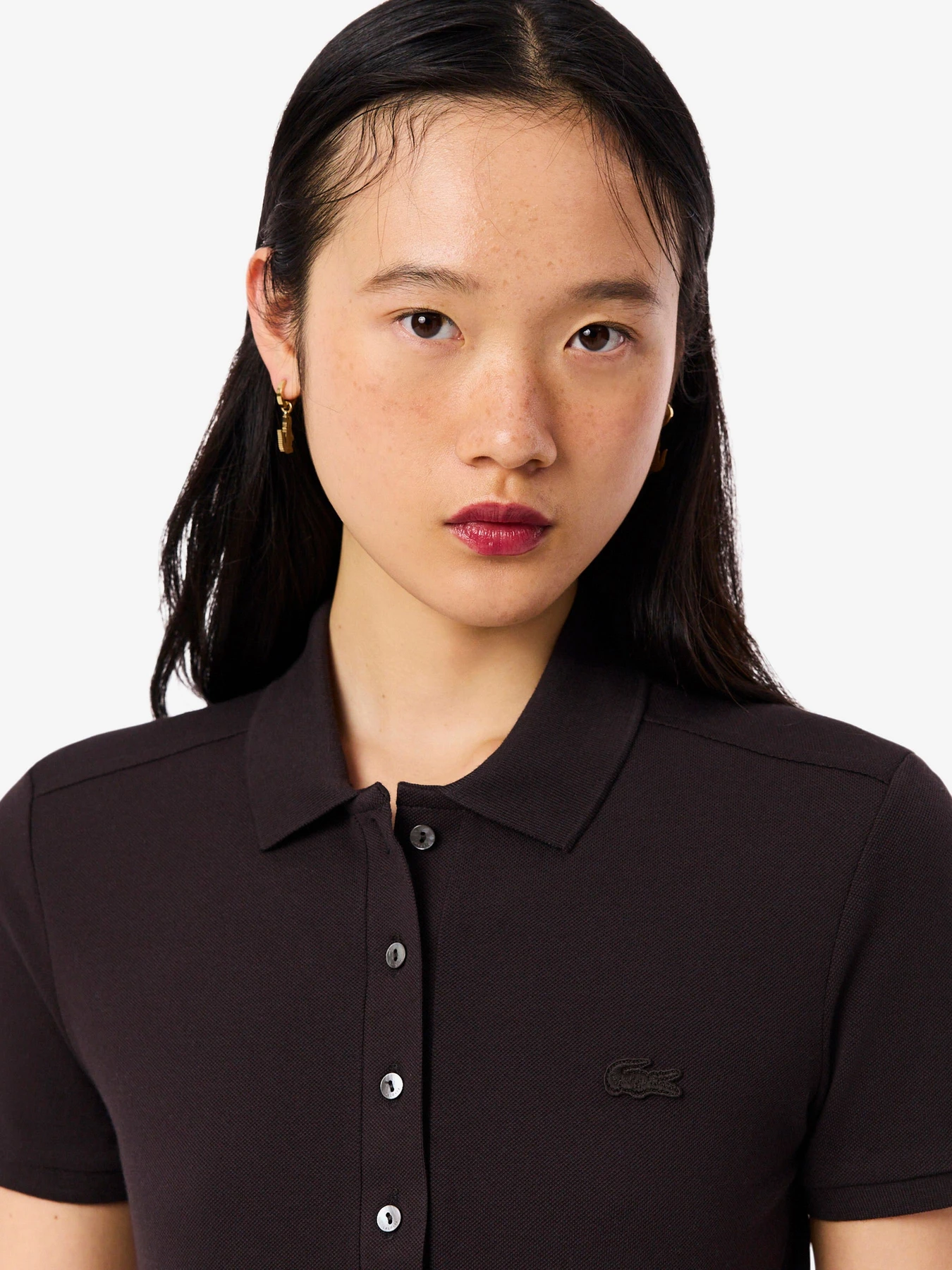 Футболки и поло Lacoste модель PF54623LA Фото