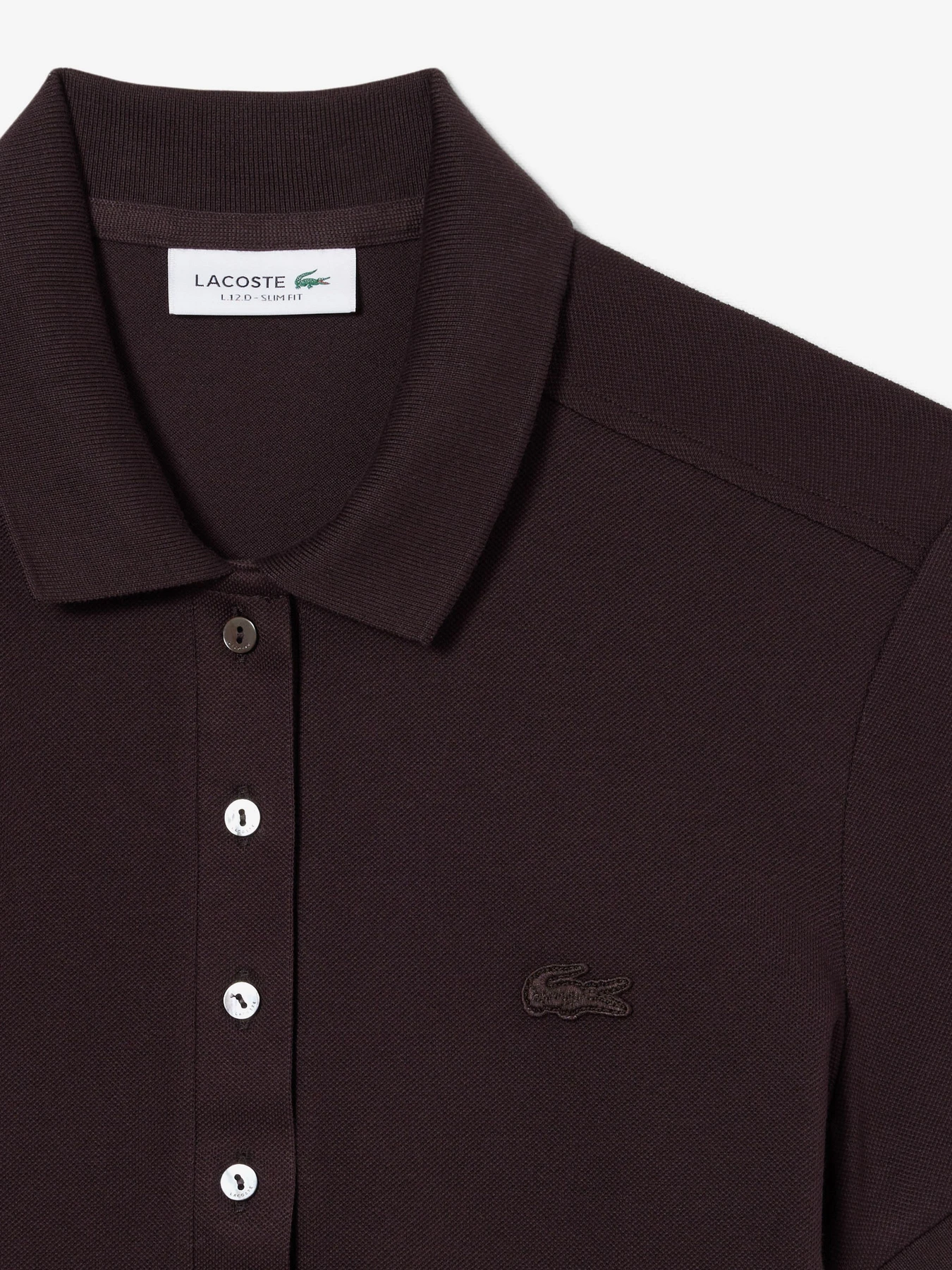 Футболки и поло Lacoste модель PF54623LA Фото