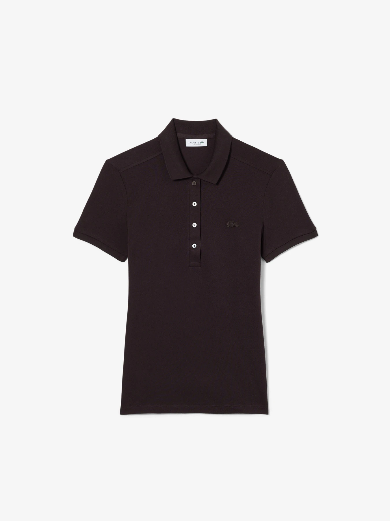 Футболки и поло Lacoste модель PF54623LA Фото