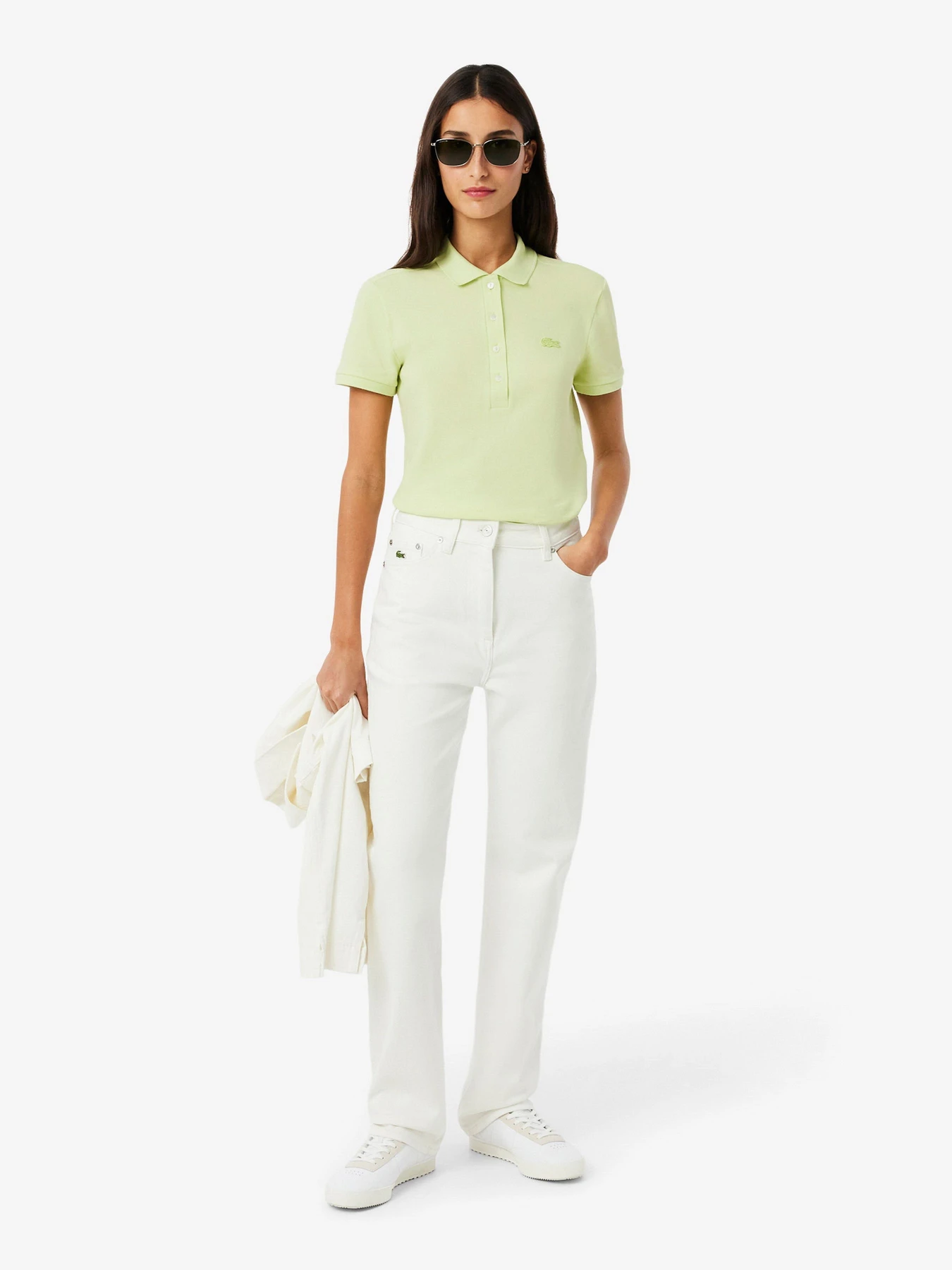 Футболки и поло Lacoste модель PF5462BIC Фото