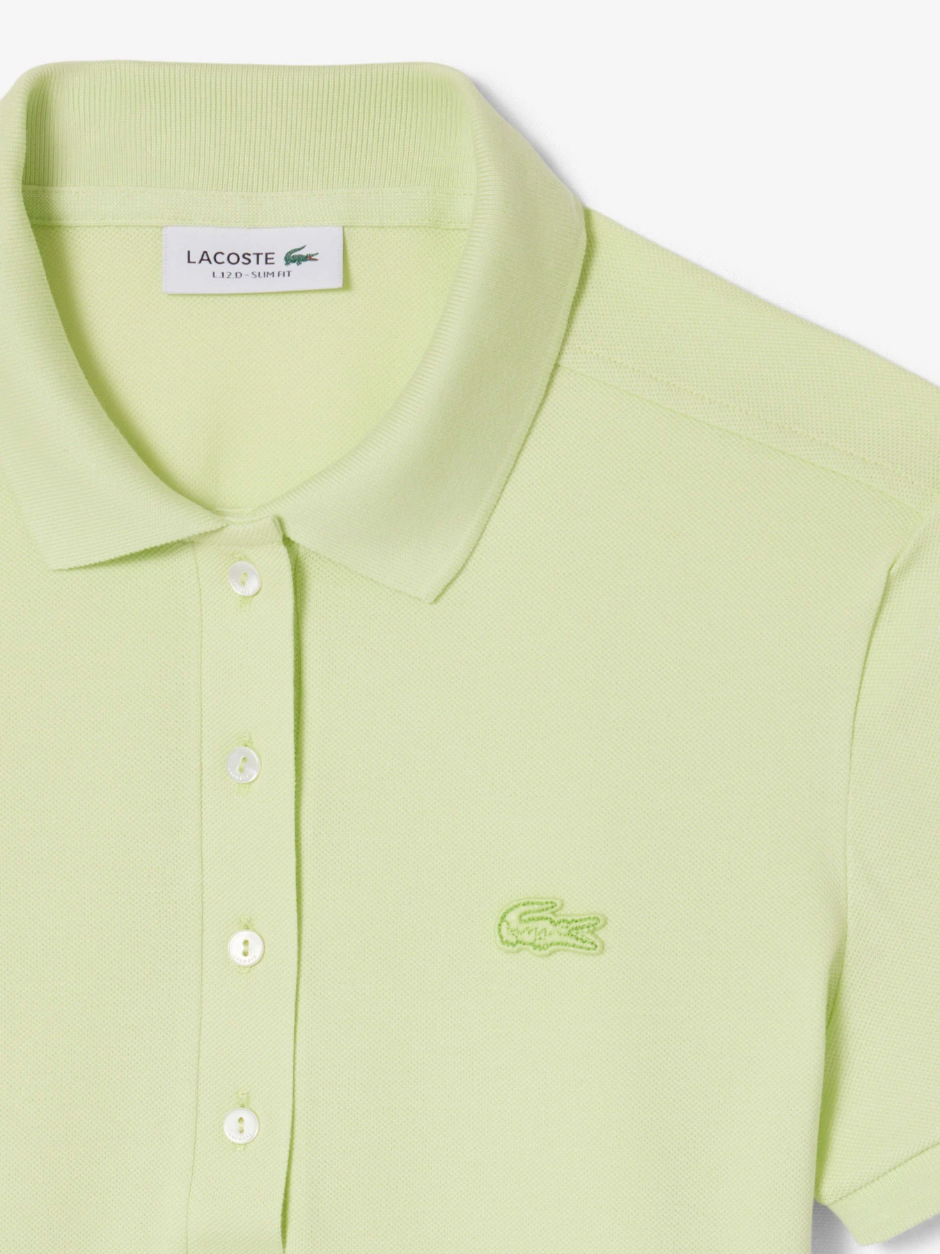 Футболки и поло Lacoste модель PF5462BIC Фото