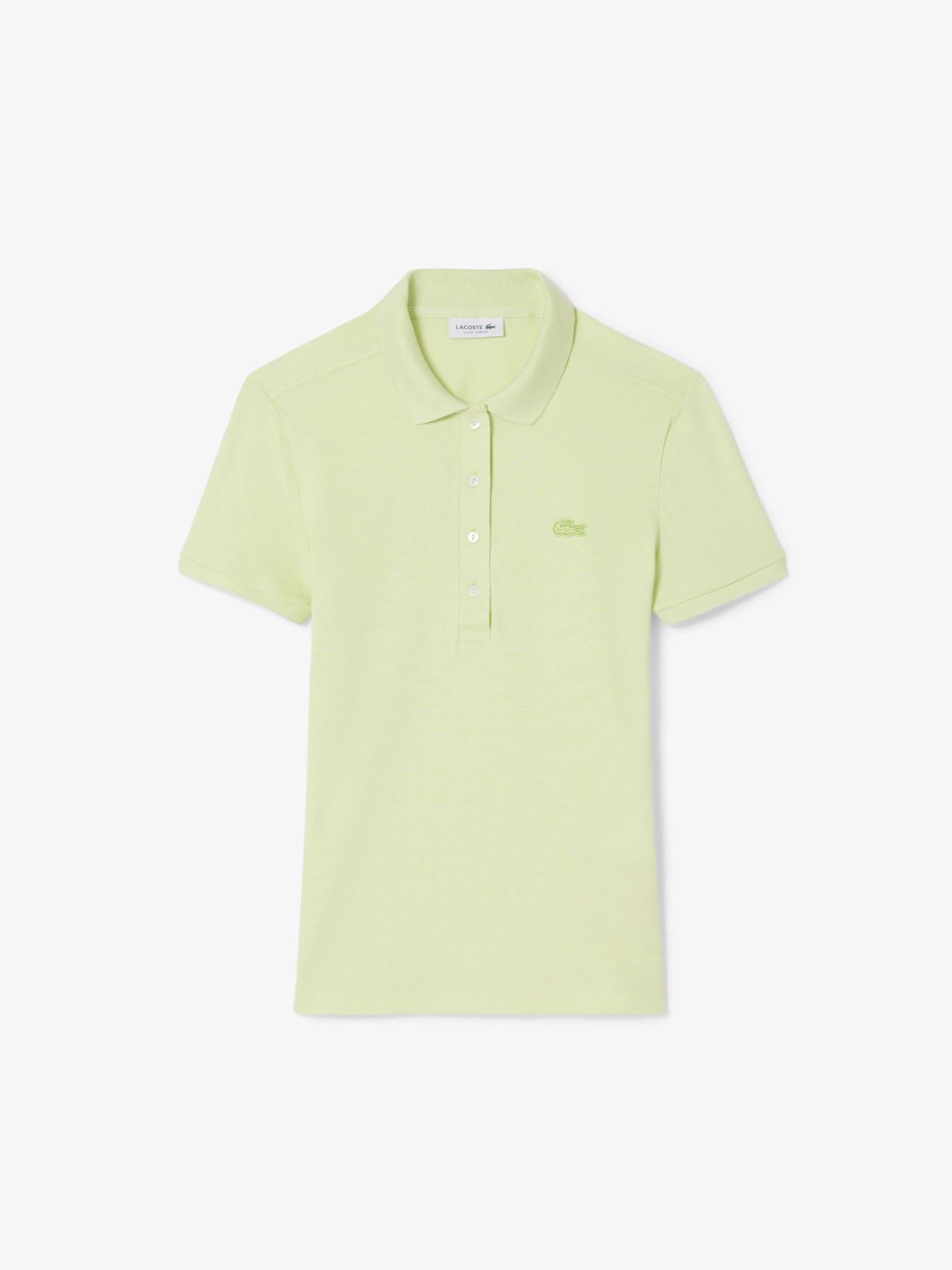 Футболки и поло Lacoste модель PF5462BIC Фото