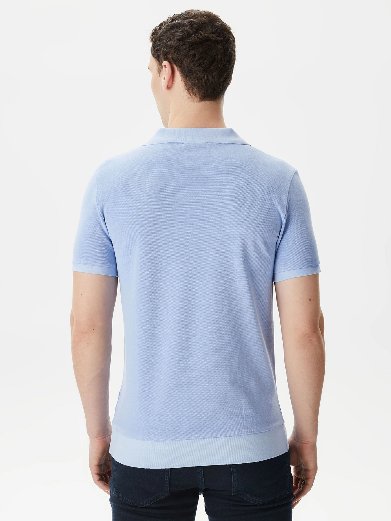 Футболки и поло Lacoste модель PH0417IVT Футболки и поло Lacoste модель PH0417IVT Фото