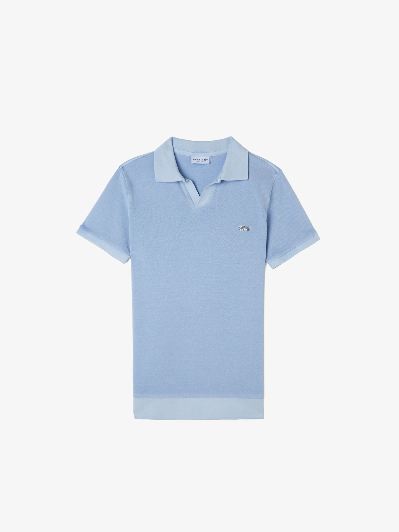 Футболки и поло Lacoste модель PH0417IVT Футболки и поло Lacoste модель PH0417IVT Фото