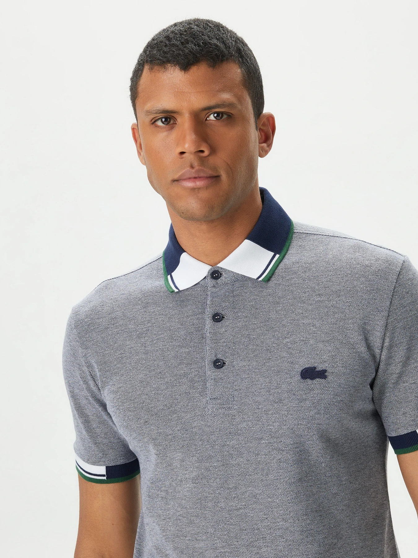 Футболки і поло Lacoste модель PH0424166 Футболки і поло Lacoste модель PH0424166 Фото