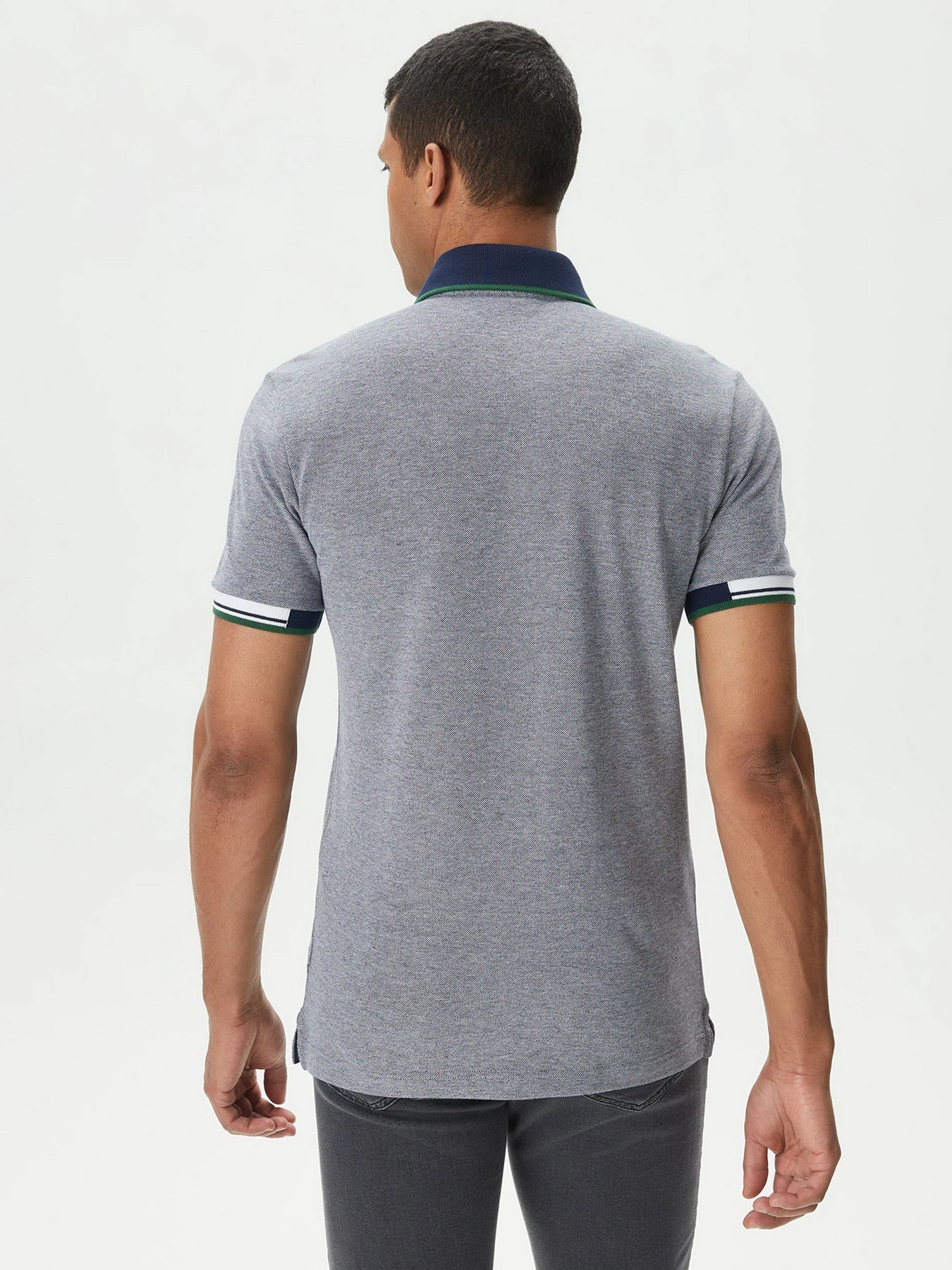 Футболки і поло Lacoste модель PH0424166 Футболки і поло Lacoste модель PH0424166 Фото