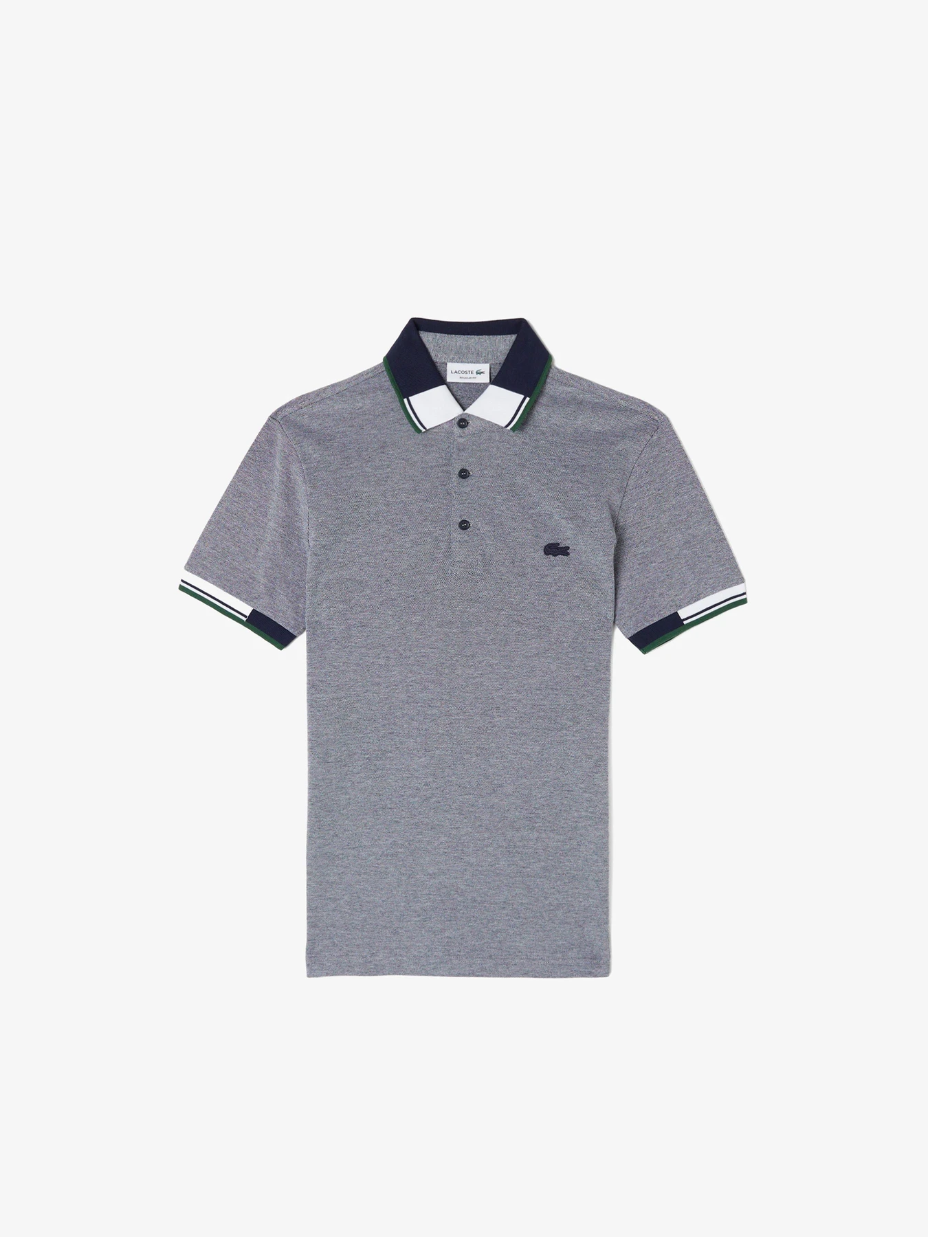 Футболки і поло Lacoste модель PH0424166 Футболки і поло Lacoste модель PH0424166 Фото