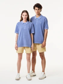 Футболки и поло Lacoste модель PH0470IVW Фото