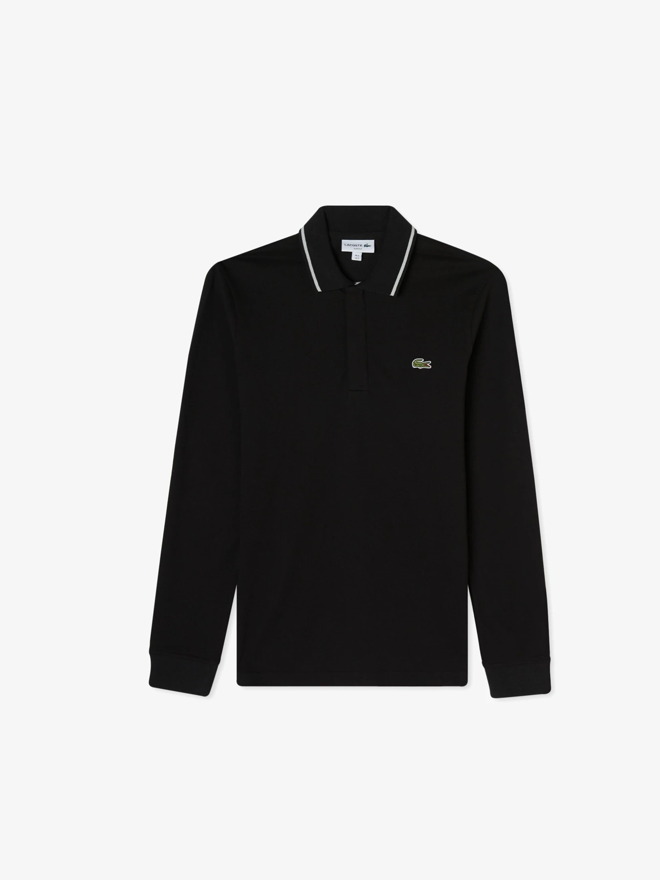 Футболки и поло Lacoste модель PH240404S Футболки и поло Lacoste модель PH240404S Фото