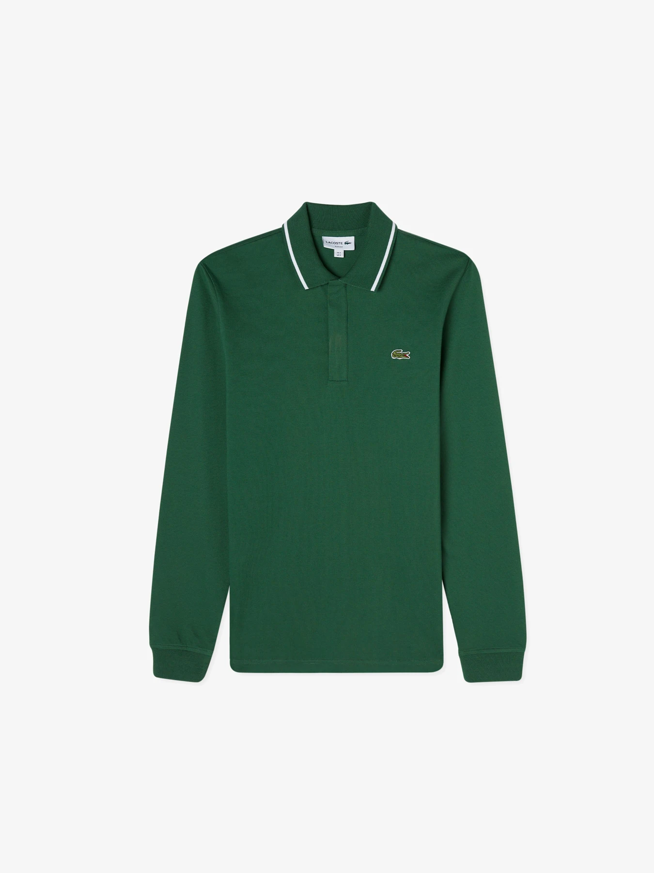 Футболки і поло Lacoste модель PH240404Y Футболки і поло Lacoste модель PH240404Y Фото