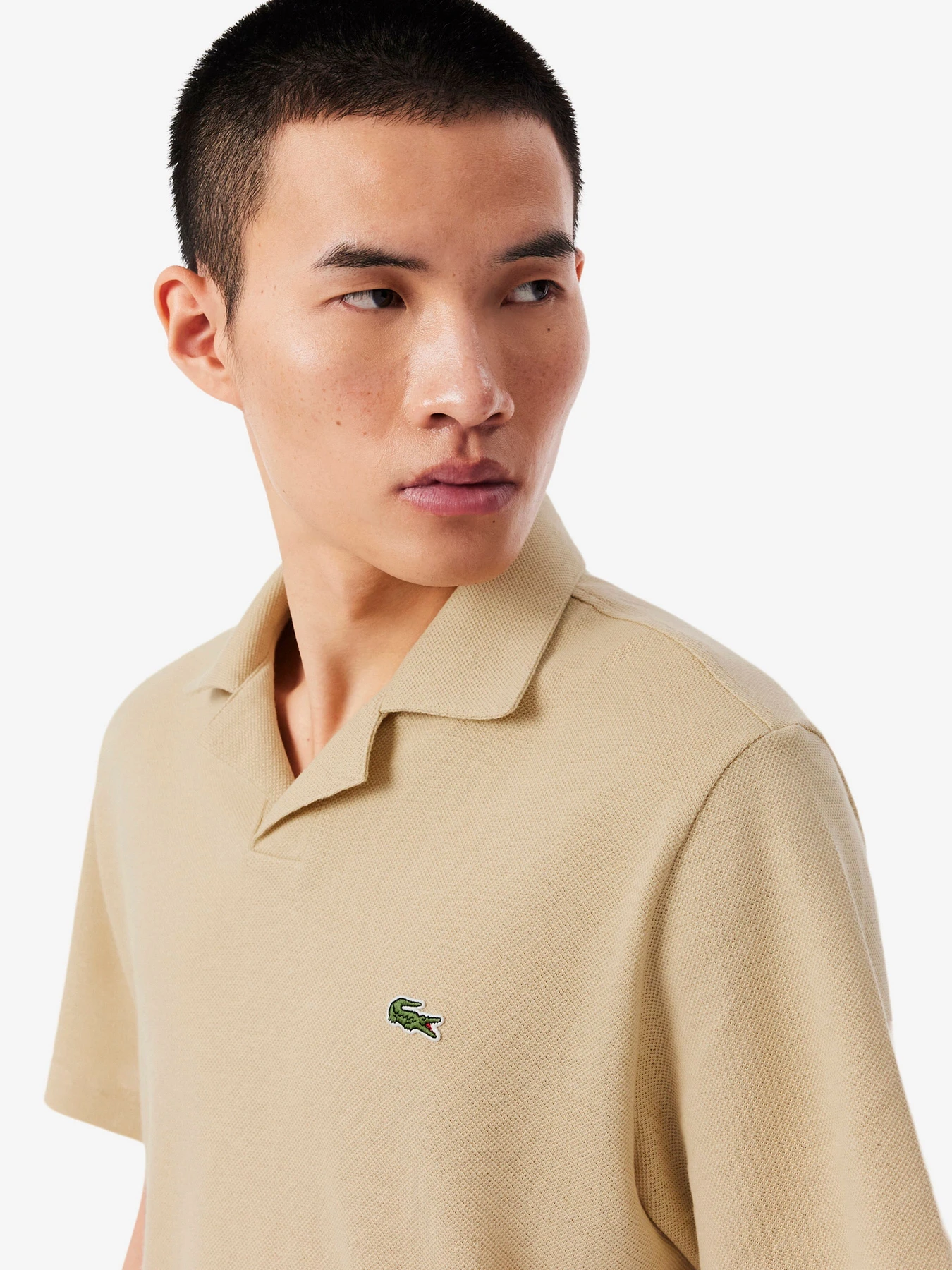 Футболки і поло Lacoste модель PH24498XF Футболки і поло Lacoste модель PH24498XF Фото