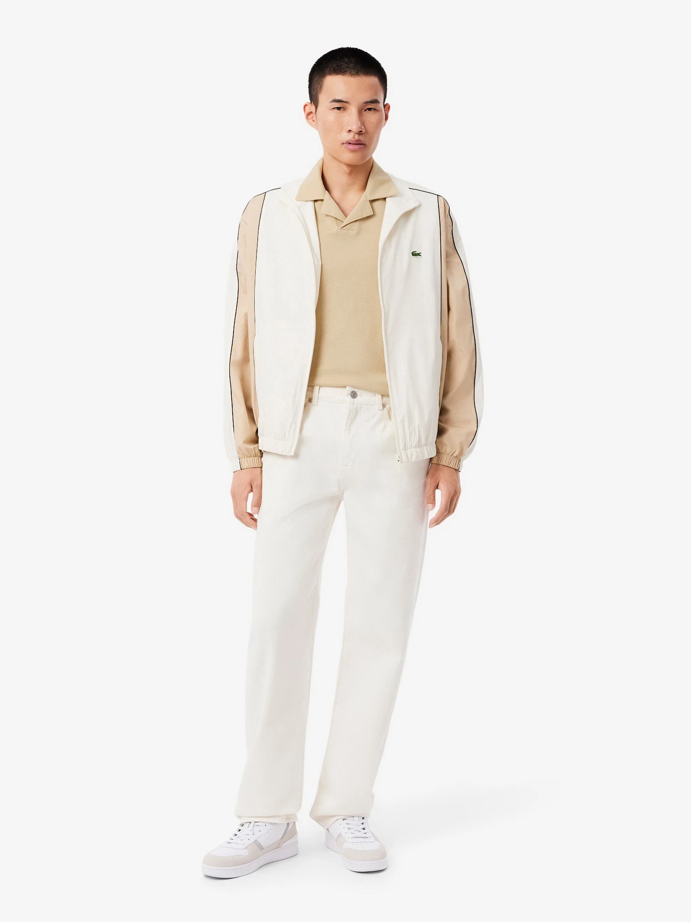 Футболки і поло Lacoste модель PH24498XF Футболки і поло Lacoste модель PH24498XF Фото
