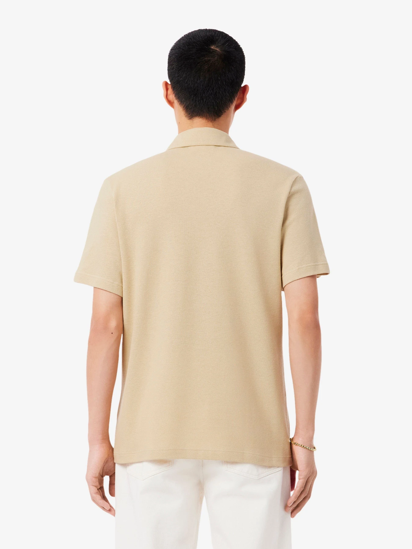 Футболки і поло Lacoste модель PH24498XF Футболки і поло Lacoste модель PH24498XF Фото
