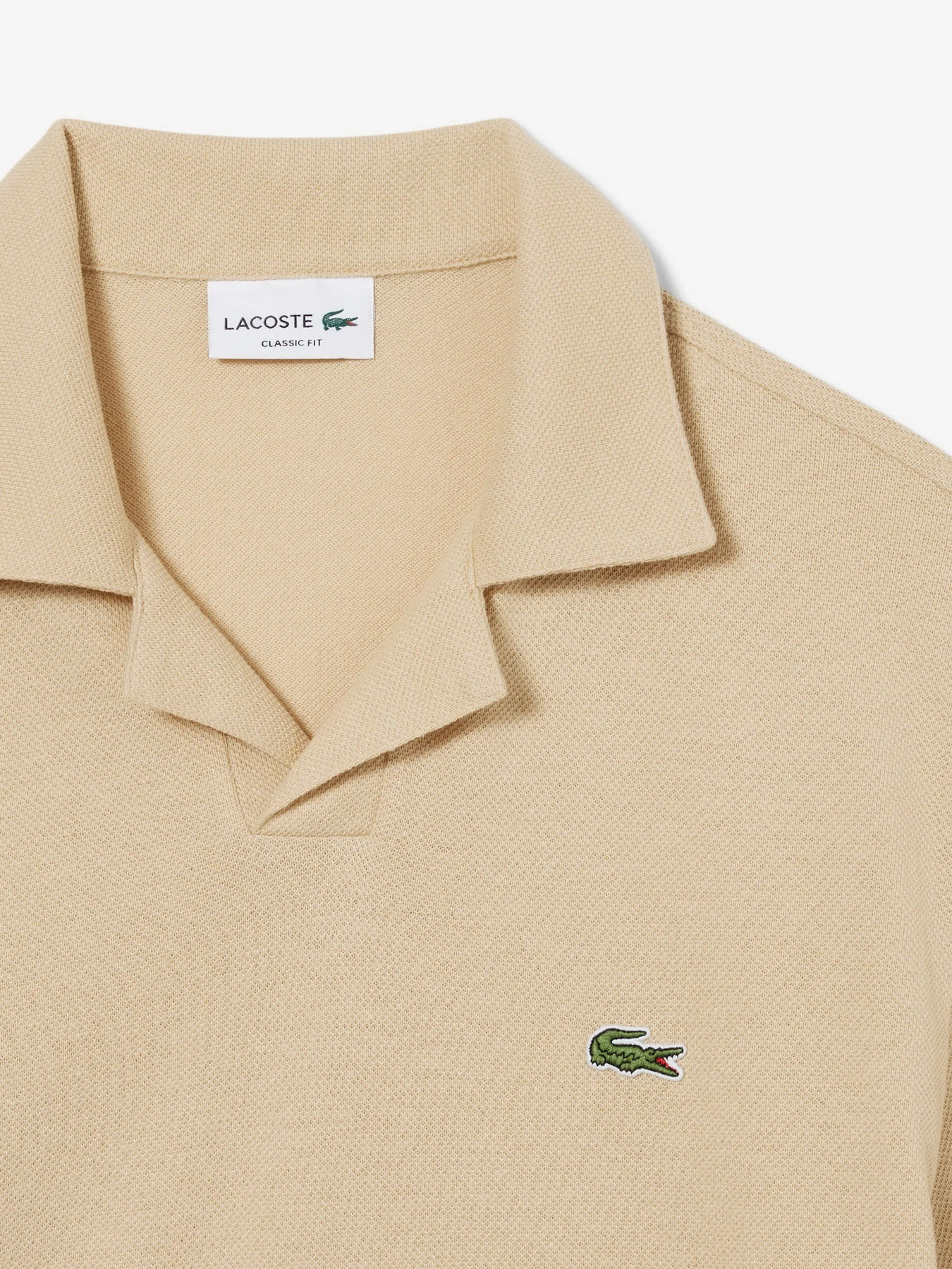 Футболки і поло Lacoste модель PH24498XF Футболки і поло Lacoste модель PH24498XF Фото