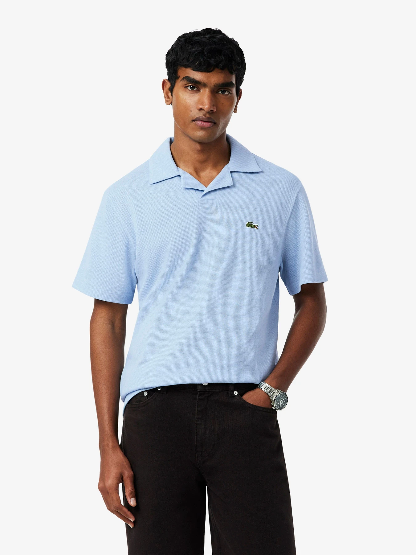 Футболки і поло Lacoste модель PH2449HBA Футболки і поло Lacoste модель PH2449HBA Фото