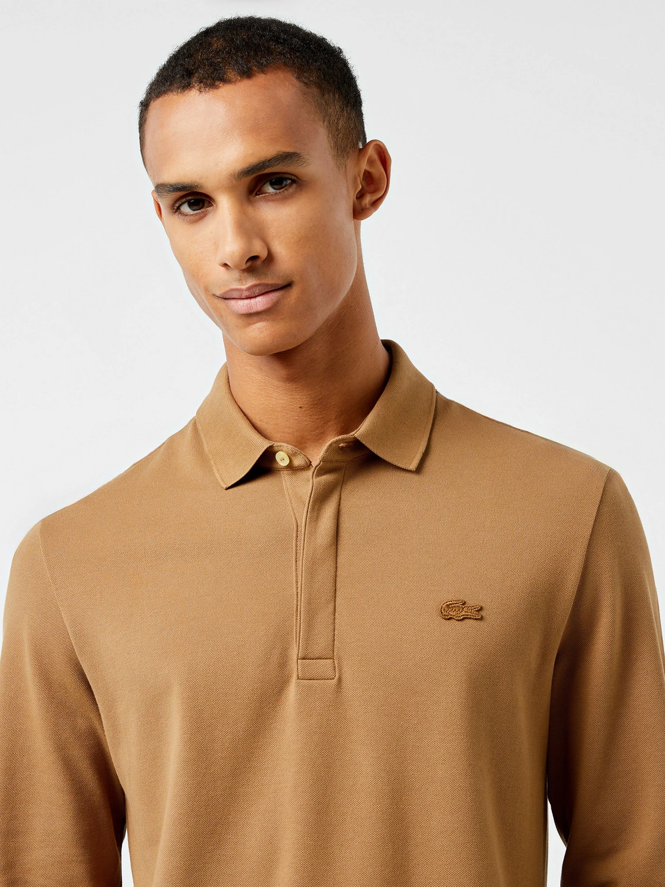 Футболки и поло Lacoste модель PH2481SIX Футболки и поло Lacoste модель PH2481SIX Фото