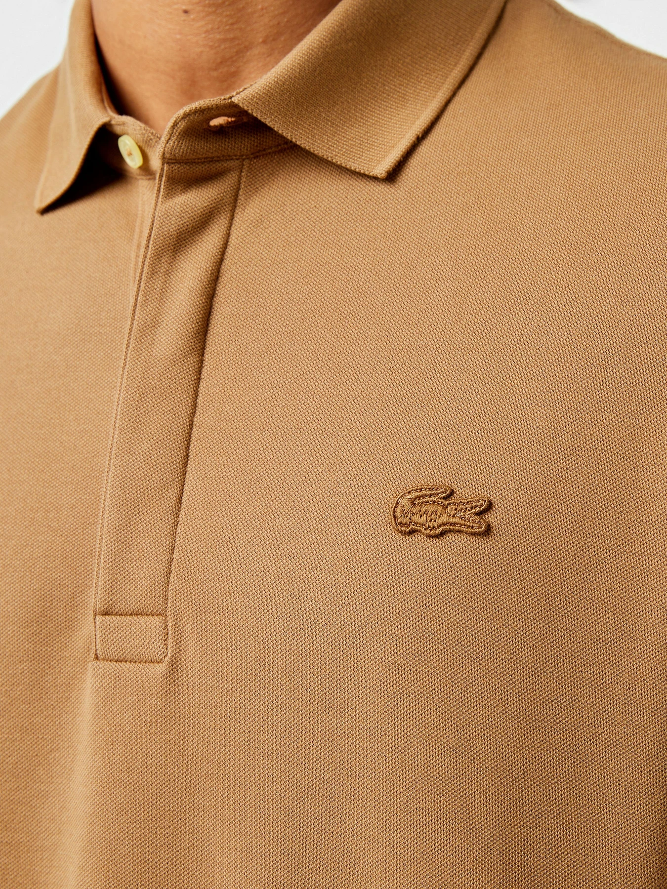 Футболки и поло Lacoste модель PH2481SIX Футболки и поло Lacoste модель PH2481SIX Фото
