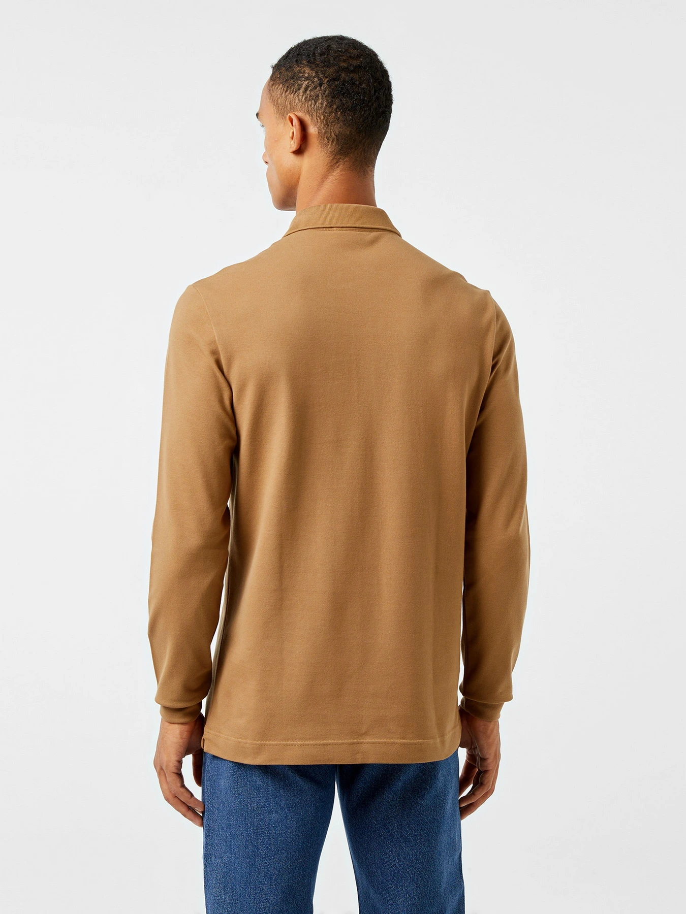 Футболки и поло Lacoste модель PH2481SIX Футболки и поло Lacoste модель PH2481SIX Фото