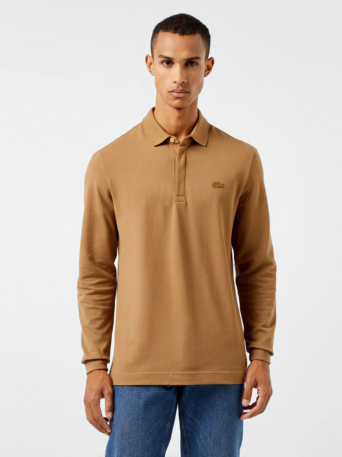 Футболки и поло Lacoste модель PH2481SIX Футболки и поло Lacoste модель PH2481SIX Фото