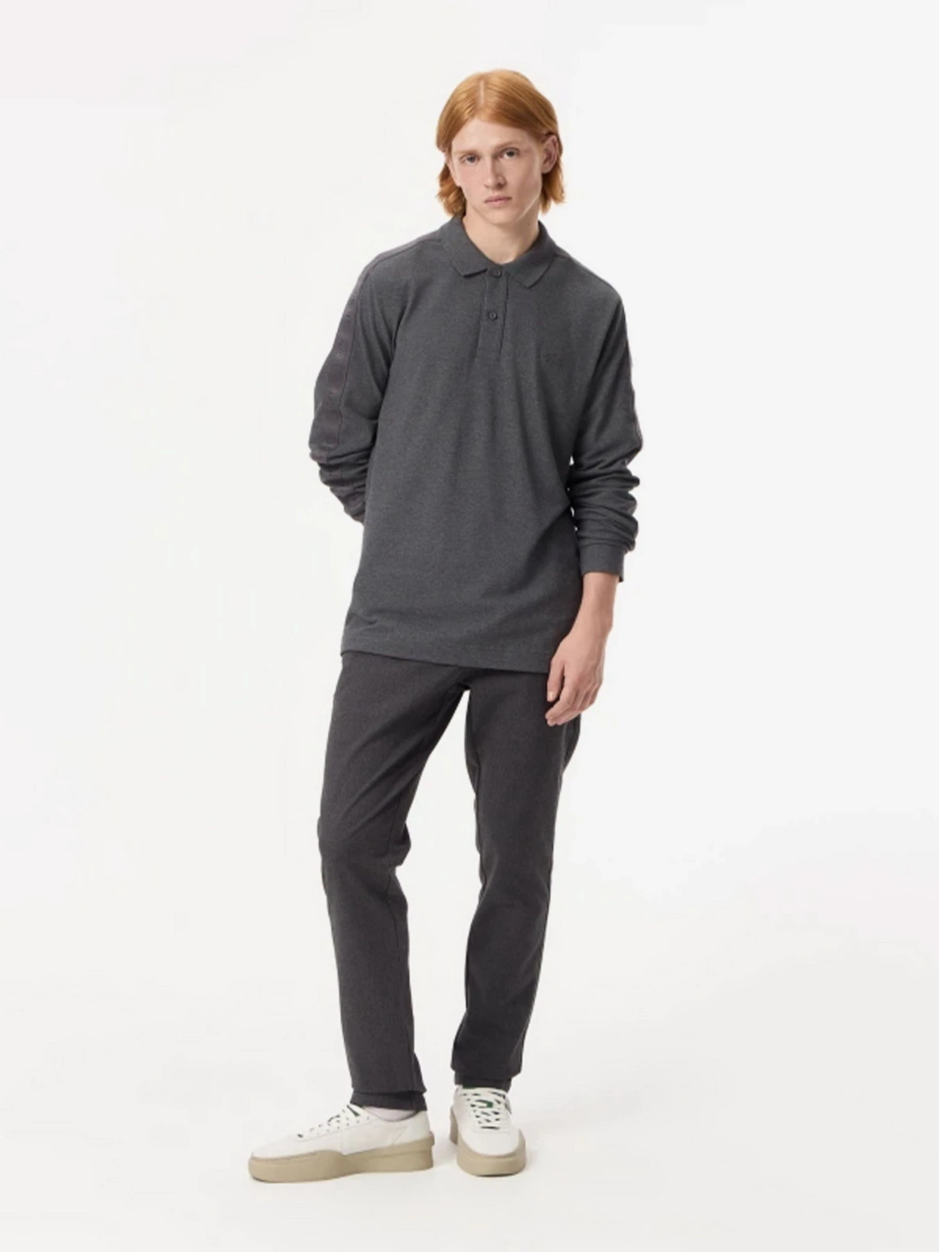Футболки і поло Lacoste модель PH2615050 Футболки і поло Lacoste модель PH2615050 Фото