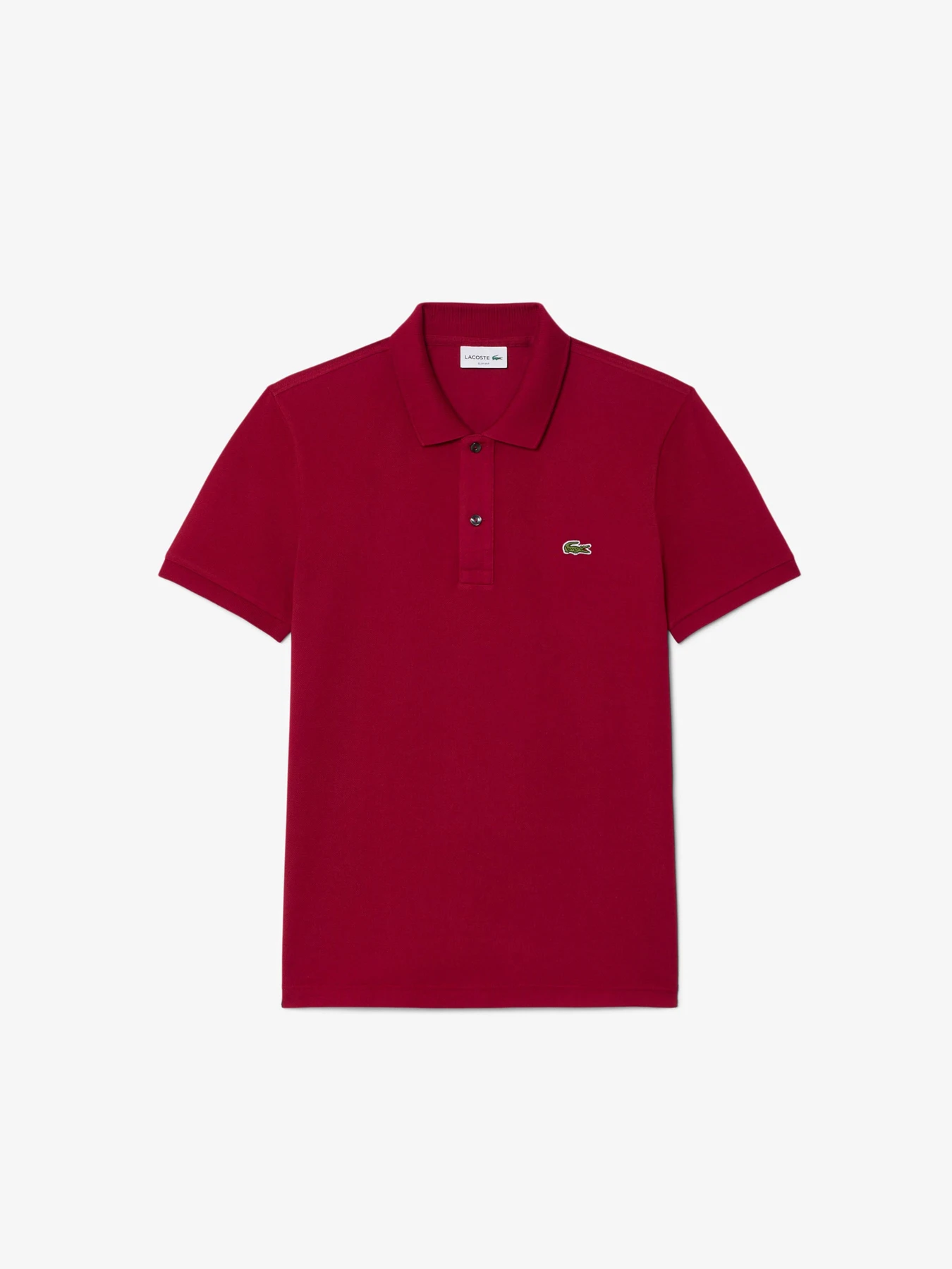 Футболки и поло Lacoste модель PH4012476 Футболки и поло Lacoste модель PH4012476 Фото