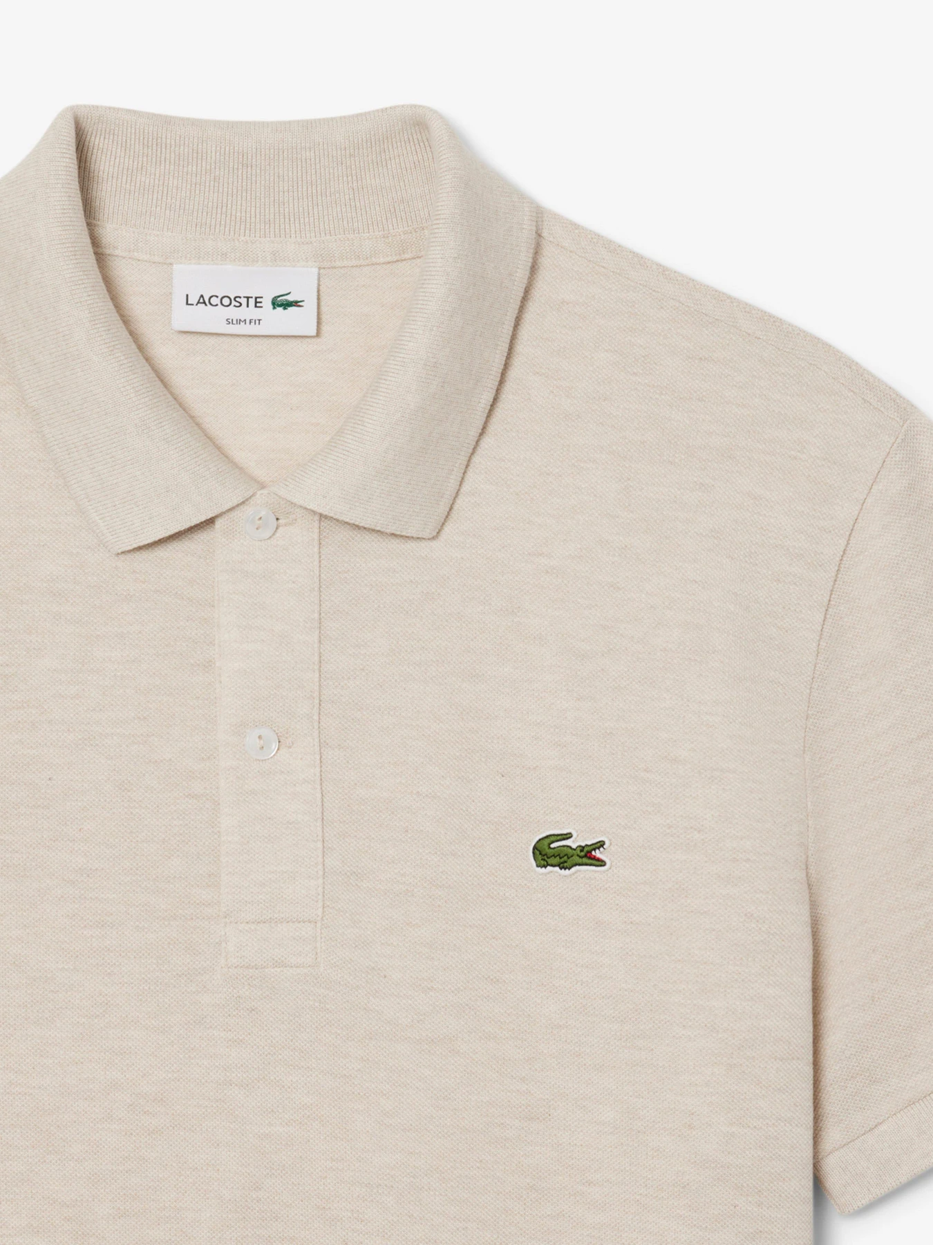 Футболки и поло Lacoste модель PH4012I18 Футболки и поло Lacoste модель PH4012I18 Фото