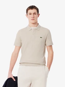 Футболки и поло Lacoste модель PH4012I18 Футболки и поло Lacoste модель PH4012I18 Фото