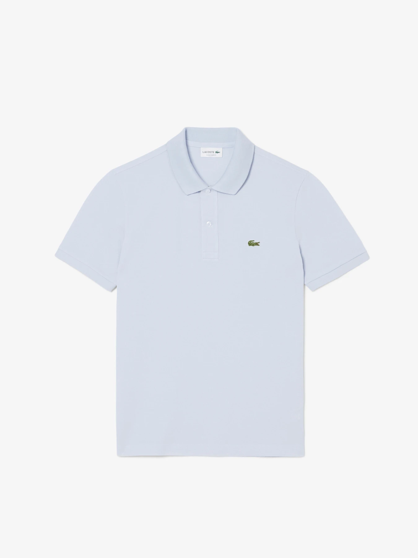 Футболки и поло Lacoste модель PH4012J2G Футболки и поло Lacoste модель PH4012J2G Фото