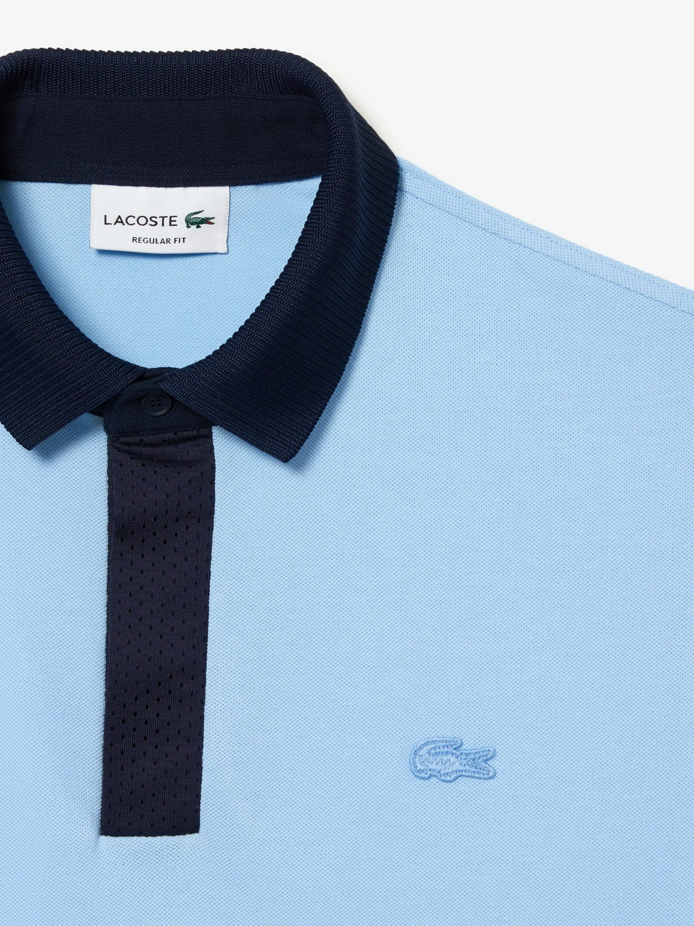 Футболки і поло Lacoste модель PH5367CM9 Футболки і поло Lacoste модель PH5367CM9 Фото