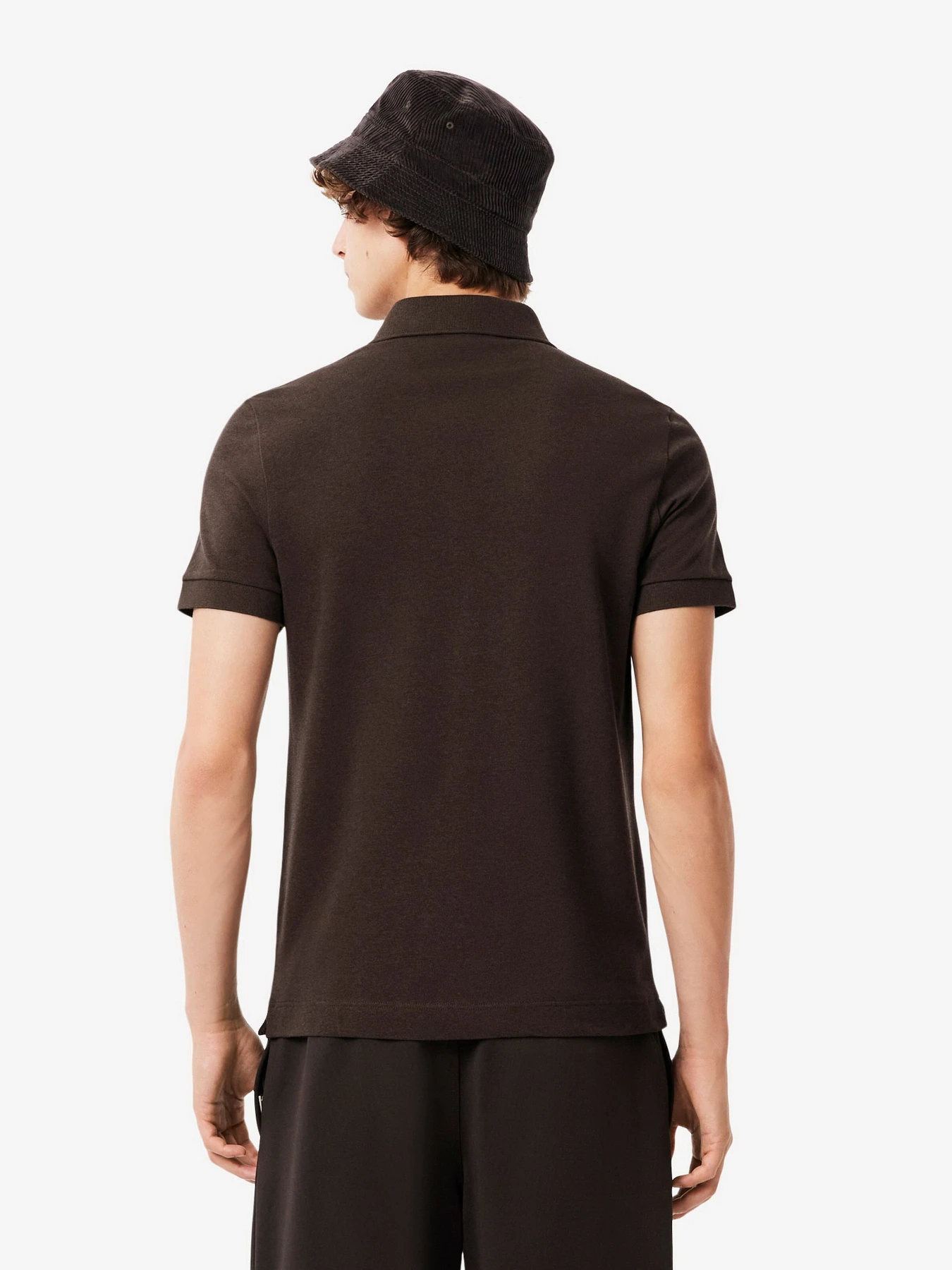 Футболки і поло Lacoste модель PH5522KD9 Футболки і поло Lacoste модель PH5522KD9 Фото
