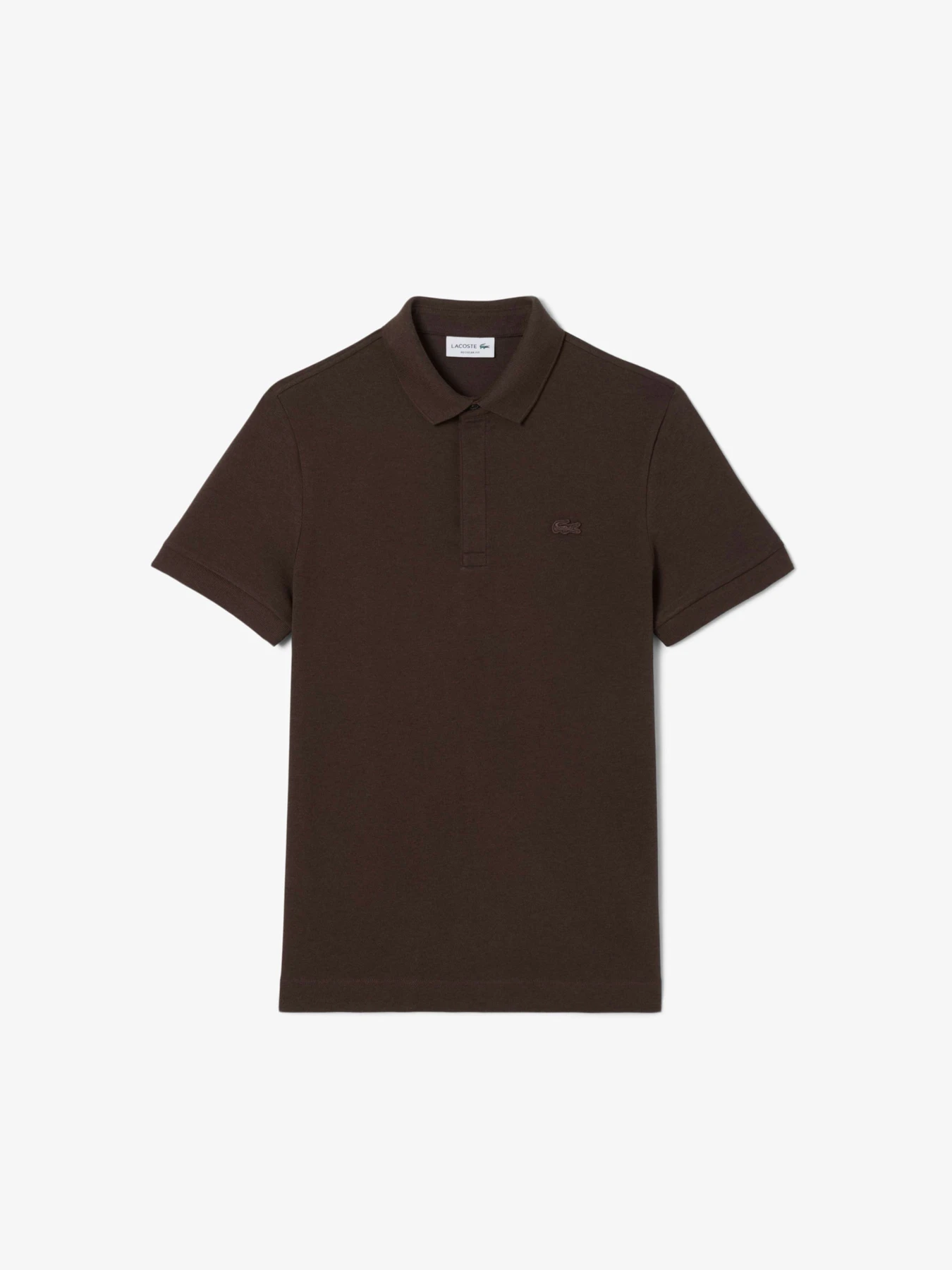 Футболки і поло Lacoste модель PH5522KD9 Футболки і поло Lacoste модель PH5522KD9 Фото