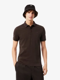 Футболки і поло Lacoste модель PH5522KD9 Футболки і поло Lacoste модель PH5522KD9 Фото