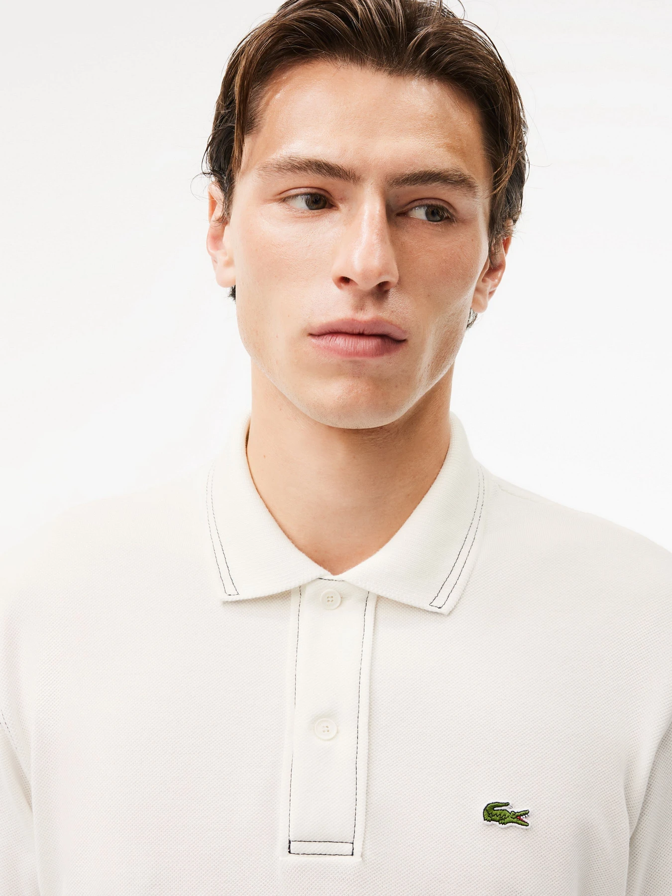 Футболки і поло Lacoste модель PH598170V Футболки і поло Lacoste модель PH598170V Фото