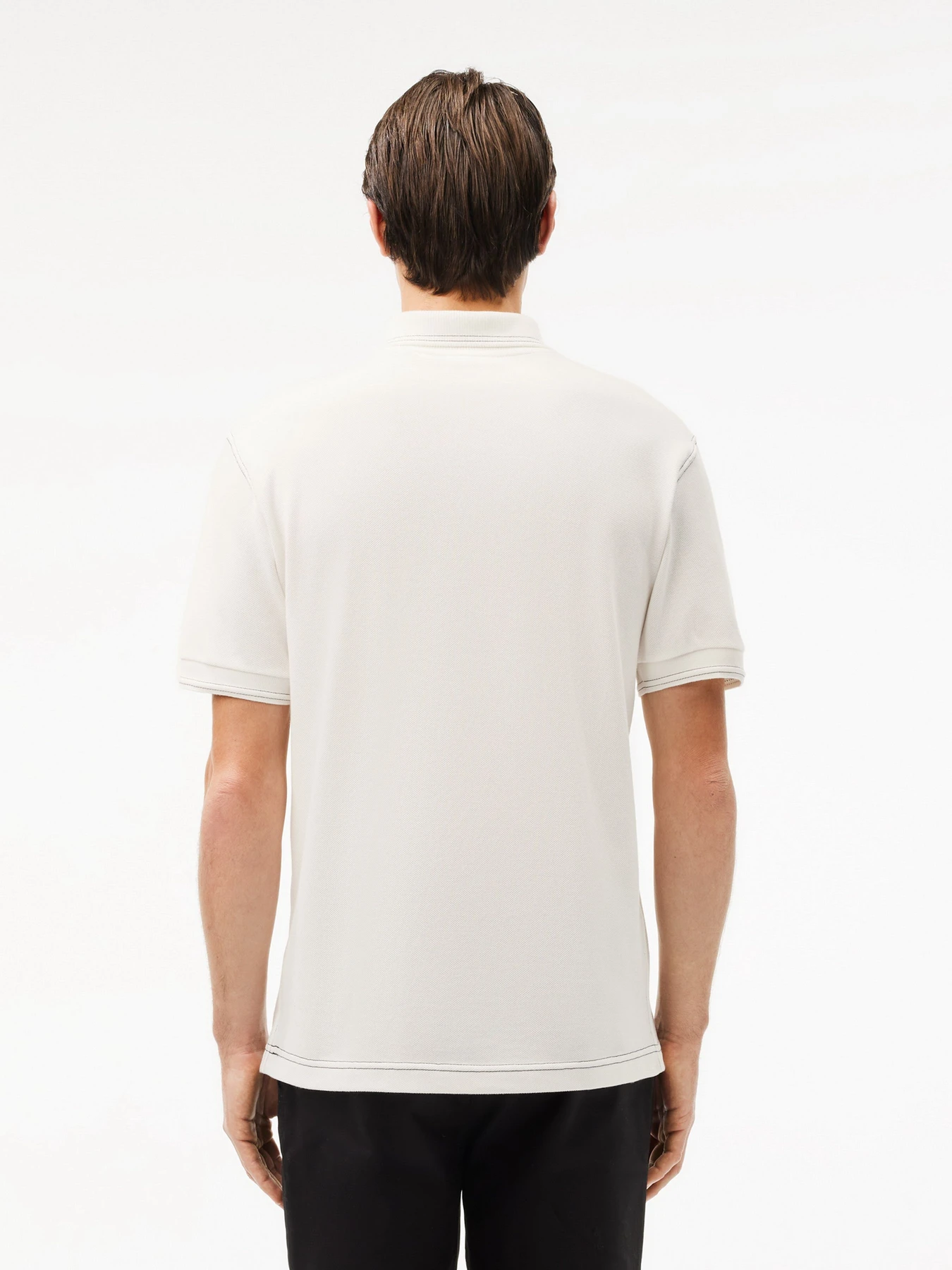 Футболки і поло Lacoste модель PH598170V Футболки і поло Lacoste модель PH598170V Фото