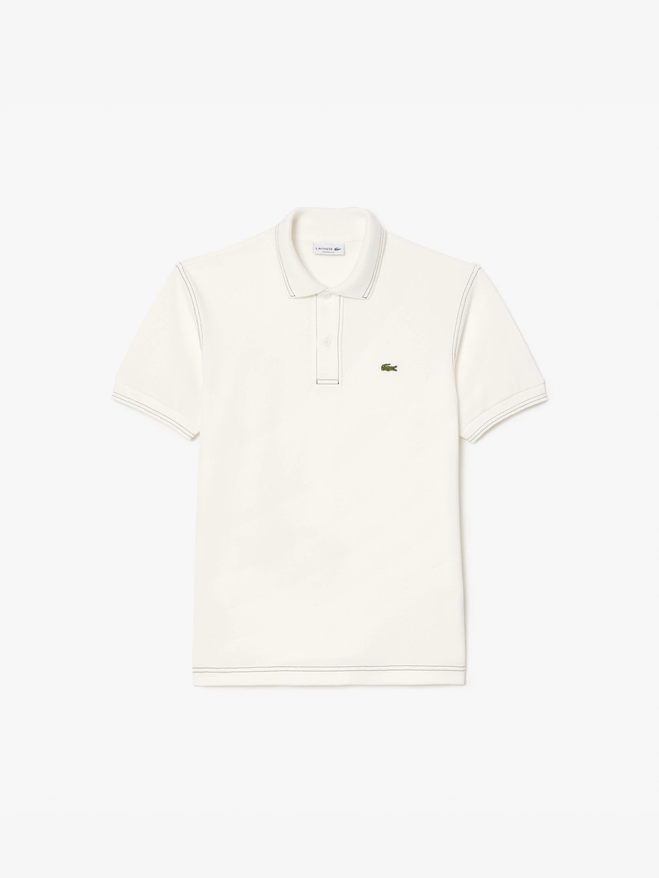 Футболки і поло Lacoste модель PH598170V Футболки і поло Lacoste модель PH598170V Фото