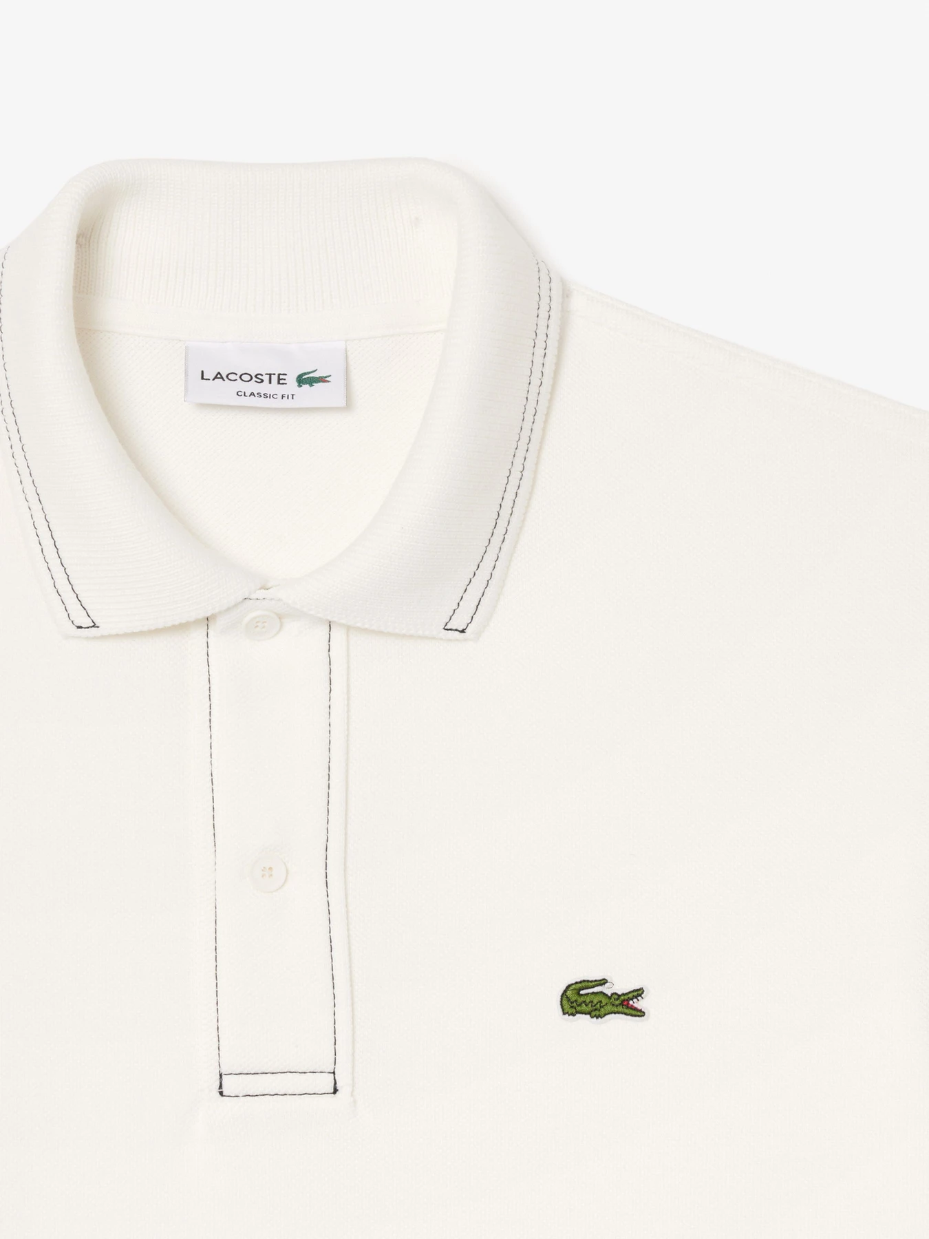 Футболки і поло Lacoste модель PH598170V Футболки і поло Lacoste модель PH598170V Фото