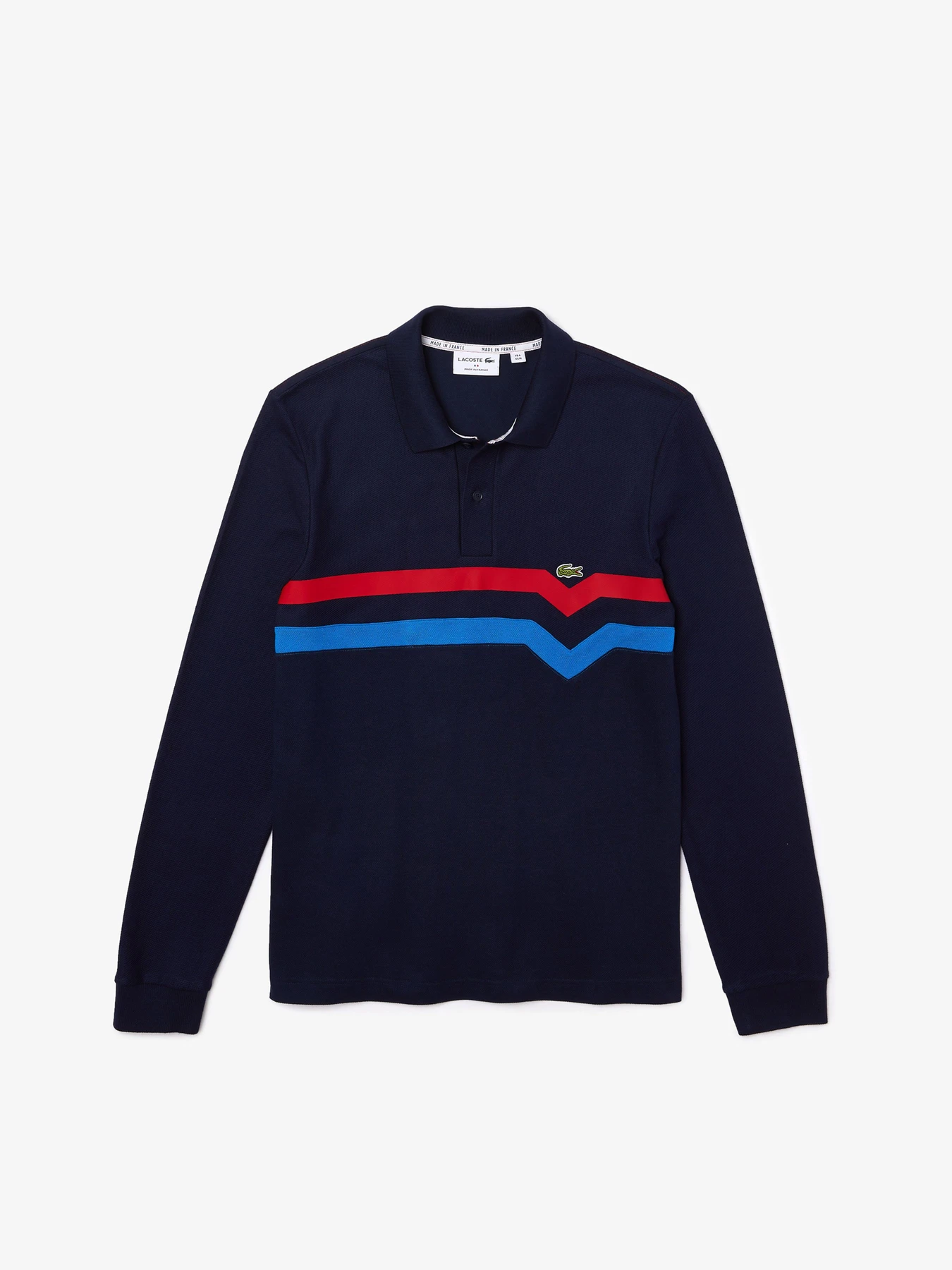 Футболки і поло Lacoste модель PH7961VSJ Футболки і поло Lacoste модель PH7961VSJ Фото