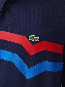 Футболки і поло Lacoste модель PH7961VSJ Фото