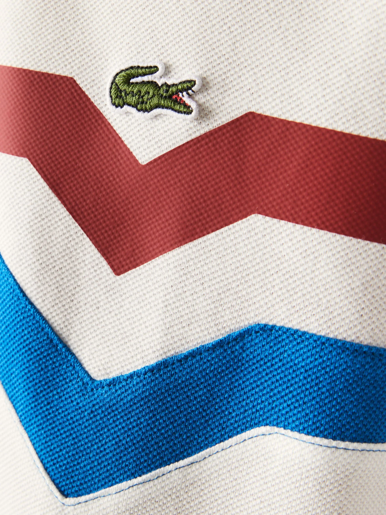 Футболки і поло Lacoste модель PH7961XKP Футболки і поло Lacoste модель PH7961XKP Фото