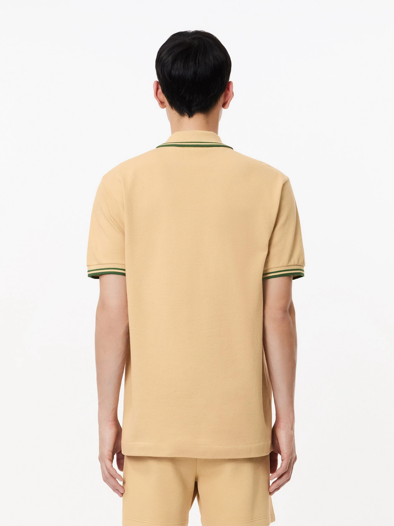 Футболки і поло Lacoste модель PH8008IXQ Футболки і поло Lacoste модель PH8008IXQ Фото