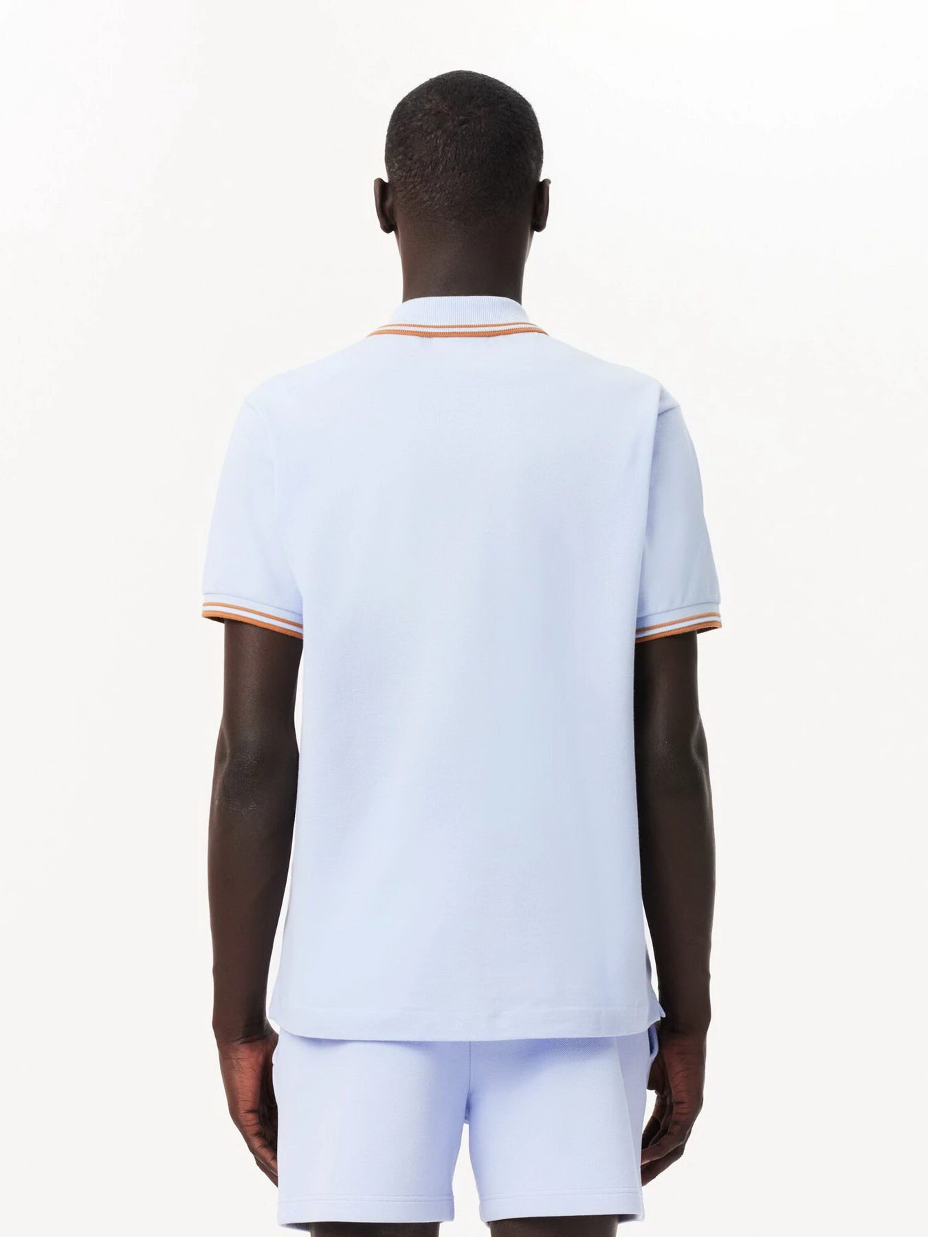 Футболки і поло Lacoste модель PH8008J2G Футболки і поло Lacoste модель PH8008J2G Фото
