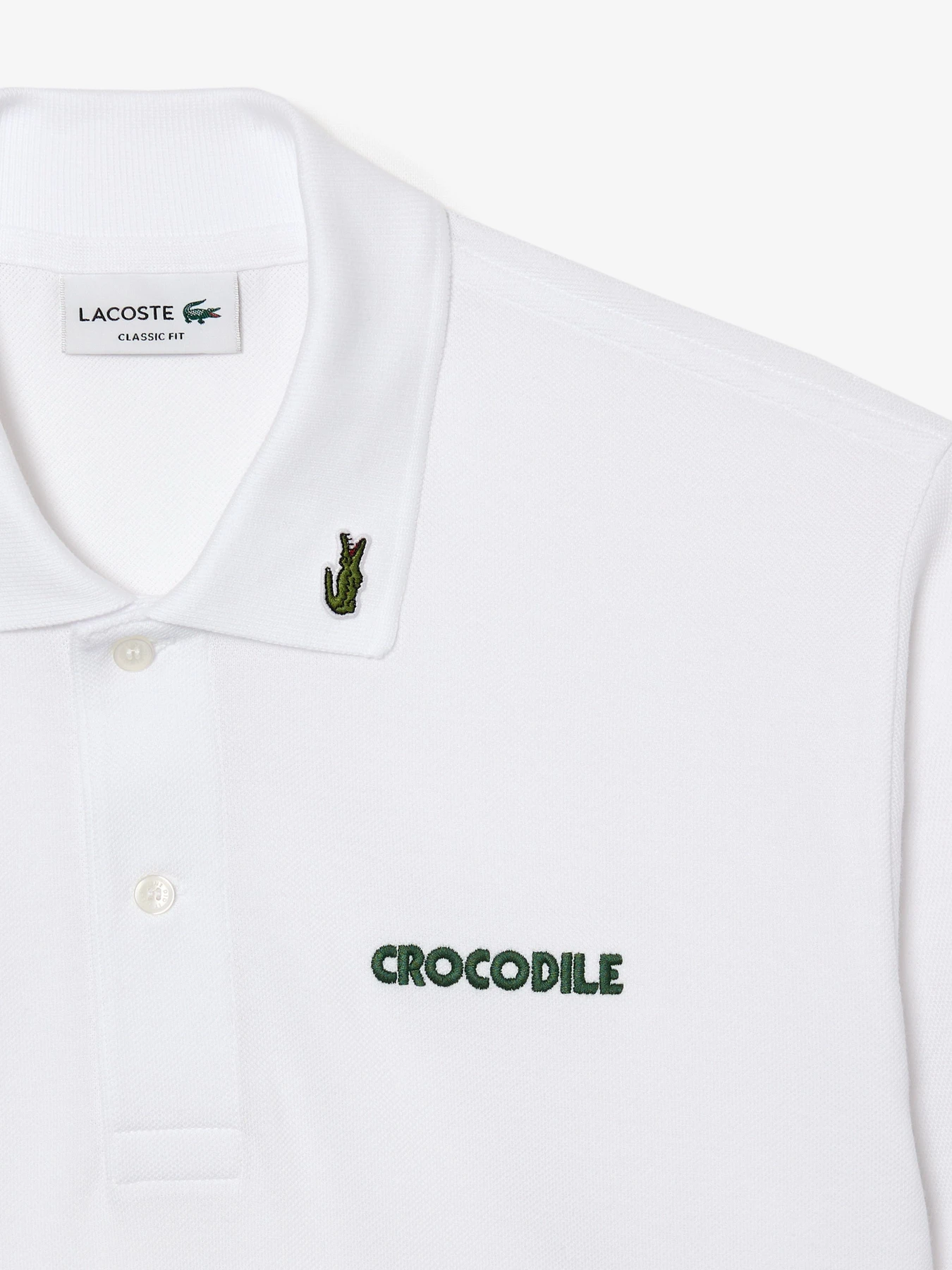 Футболки і поло Lacoste модель PH8017001 Футболки і поло Lacoste модель PH8017001 Фото